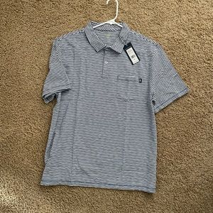 NWT Vineyard Vines XL Men’s short sleeve polo